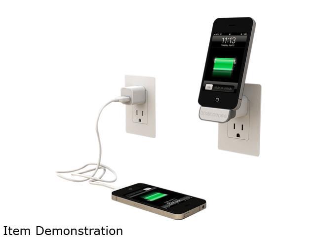 Bluelounge MP3 / MP4 Player Accessories MD-US