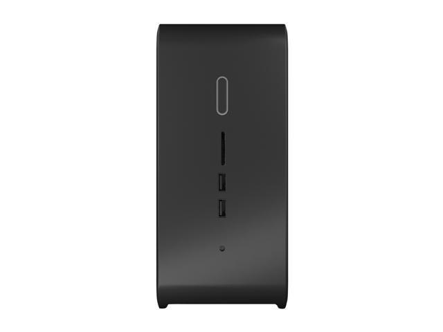 Intel NUC BXNUC9i5QNX1 Mobile Intel CM246 1 x HDMI Barebone System