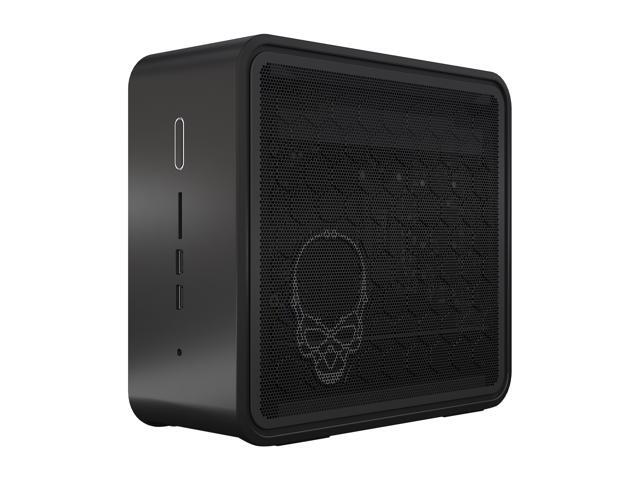 Intel NUC BXNUC9i5QNX1 Mobile Intel CM246 1 x HDMI Barebone System