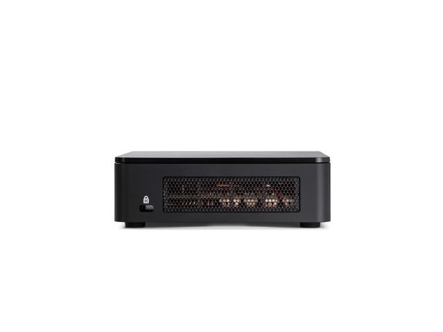 Intel NUC 12 Pro Kit Wall Street Canyon Intel Core i7-1260P, Iris Xe Graphics RNUC12WSKi7 slim Barebone, Dual Channel DDR4-3200 SO-DIMM Sockets,...