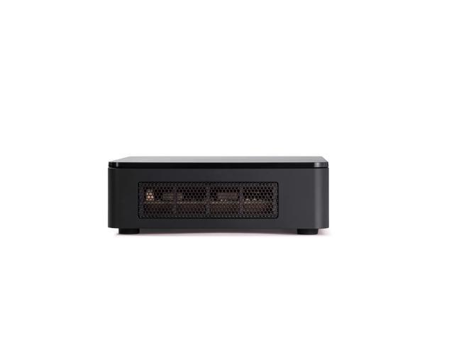 Intel NUC 12 Pro Kit Wall Street Canyon Intel Core i7-1260P, Iris Xe Graphics RNUC12WSKi7 slim Barebone, Dual Channel DDR4-3200 SO-DIMM Sockets,...