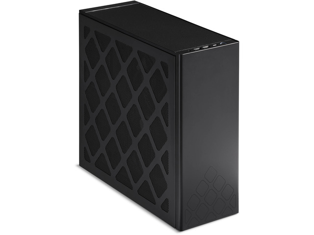 Intel NUC 13th gen Core i9-13900K Z690 Raptor Canyon RNUC13RNGI90001 supports DDR5 SODIMM, Thunderbolt 4, PCIe x16 Gen5 3-slot wide GPU, Intel...
