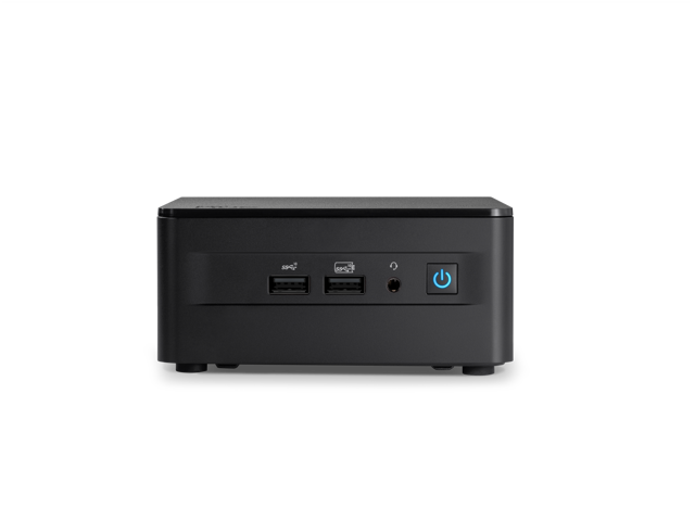 Intel NUC 13 Pro RNUC13ANHi3000U Intel Core i3-1315U Barebone