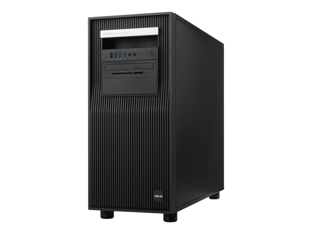 ASUS ExpertCenter Pro ET900A X9-B-2000 Performance AI workstation supports AMD RYZEN Threadripper PRO 7000, DDR5 ECC, 2x 10GbE, up to 4 NVIDIA...