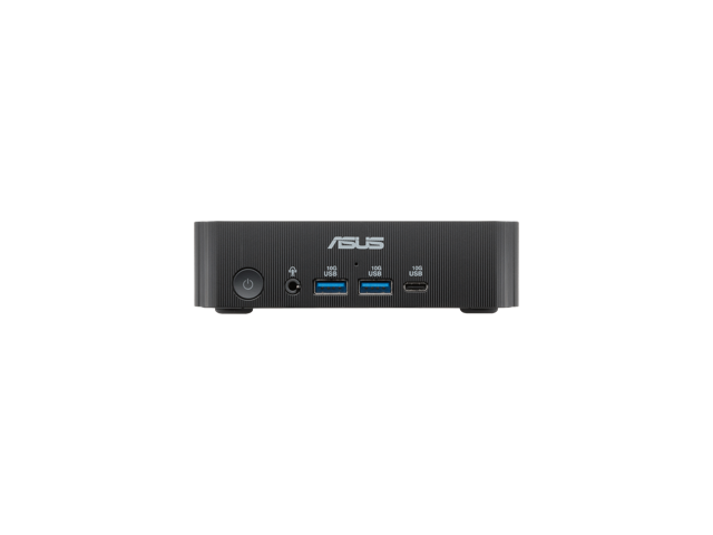 ASUS ExpertCenter PN54-S1-BB3000ETL Barebone Mini PC with AMD Ryzen 3 210 Processor, AMD Radeon 740M Graphics, WiFi 7 & Bluetooth 5.4, Dual 2.5G...