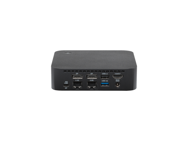ASUS ExpertCenter PN54-S1-BB3000ETL Barebone Mini PC with AMD Ryzen 3 210 Processor, AMD Radeon 740M Graphics, WiFi 7 & Bluetooth 5.4, Dual 2.5G...