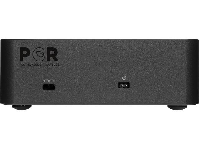 MSI Cubi NUC AI+ 3MG-008BUS Barebone mini Gaming PC with Intel Panther Lake Core Ultra 5 322 CPU,WiFi 7, Bluetooth 5.4,Dual 2.5G LAN, Dual...