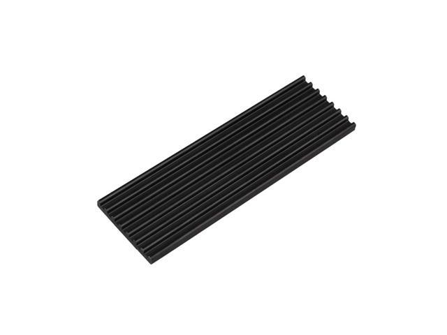 minisforum MF-SRP01 SSD Heatsink