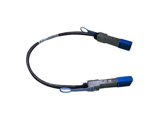 NVIDIA DGX Spark Connect Cable, QSFP112 400G Passive DAC, 40cm, NJAAKK-N911 -fit for NVIDIA DGX Spark