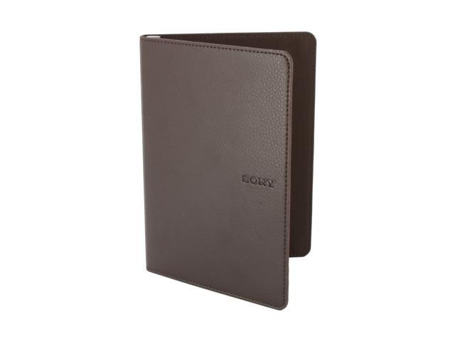 Sony PRSA-SC6/TC Premium Cover Touch Edition (Brown)