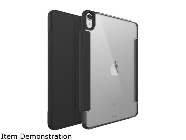 Open Box - OtterBox Symmetry Series 360 Black Case for iPad Air (4th gen) 77-65740