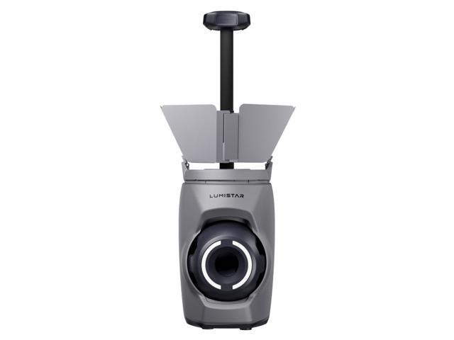 Lumistar TERO GRAY Ai Tennis Training Partner