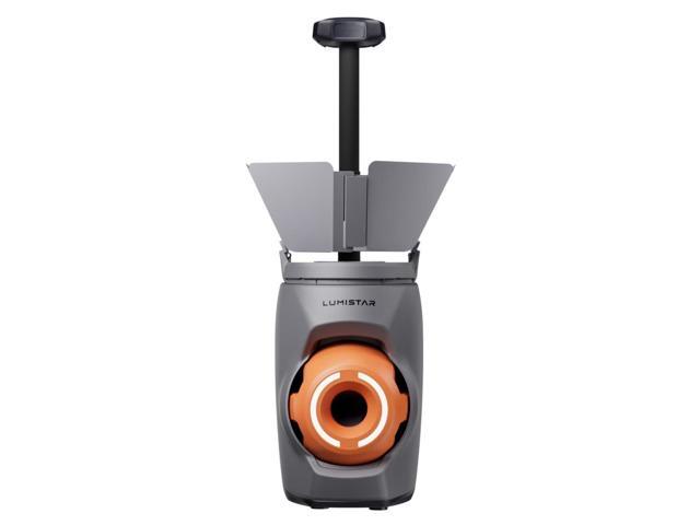 Lumistar TERO ORANGE Ai Tennis Training Partner