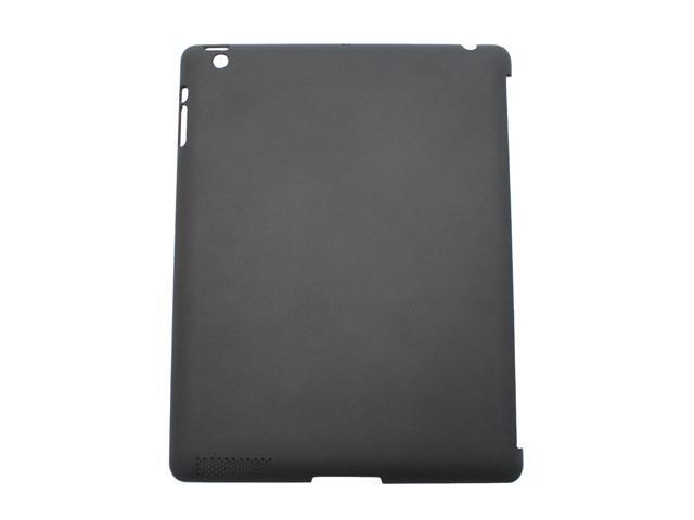 Fuji Labs Black iPad Tablet Cover for iPad 2,3 &4 - Model FJLS-TCBK