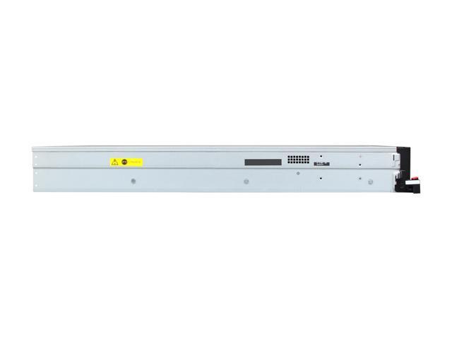 Lenovo ThinkServer RD630 Rack Server System Intel Xeon E5-2640 2.5GHz 6C/12T 8GB DDR3 2594A6U