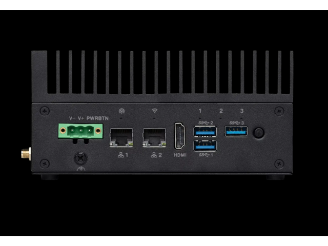 ASUS Thin Client Edge Computer NXP i. MX 8M ARM Cortex-A53 8GB PE1100N Orin Nano