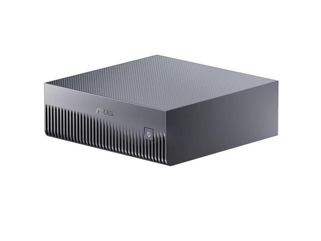 ASUS 90MS0371-M000A0 NVIDIA DGX Spark Workstation - Ascent GX10-GG0010BN - GB10 ARM Processor - GB10 Blackwell GPU - 128 GB LPDDR5x - 1 TB M.2 NVMe...