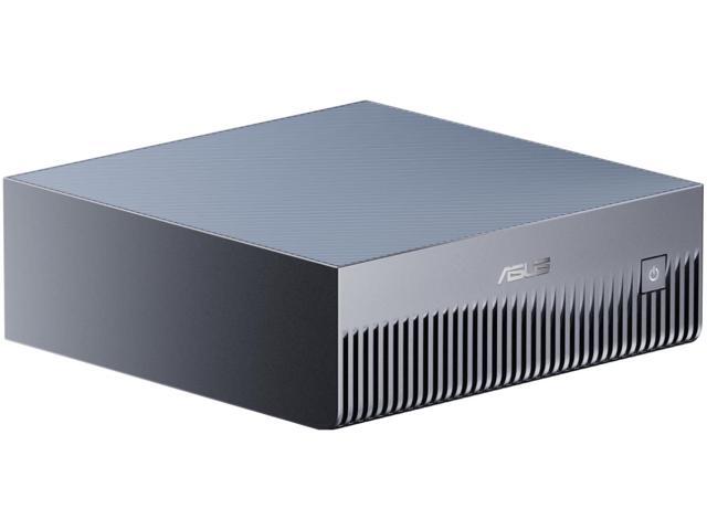 ASUS Ascent GX10 Personal AI Supercomputer - Nvidia GB10 ProGrace Blackwell Superchip - 128GB LPDDR5x Memory - 2TB PCIe G4x4 NVMe SSD -Wi-Fi 7 &...