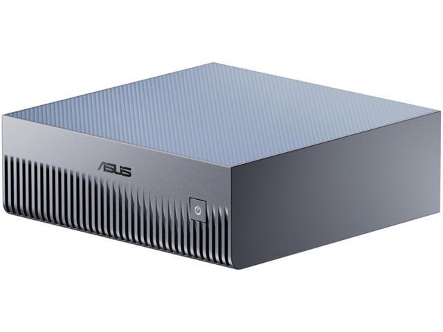 ASUS Ascent GX10 Personal AI Supercomputer - Nvidia GB10 ProGrace Blackwell Superchip - 128GB LPDDR5x Memory - 2TB PCIe G4x4 NVMe SSD -Wi-Fi 7 &...