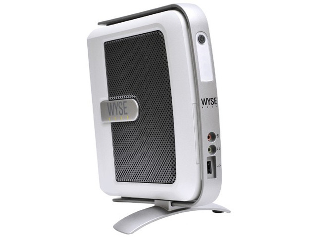 Wyse Thin Client Via C7 Eden 1.2GHz 128MB Flash / 512MB RAM V30LE (902179-01L)
