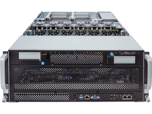 Open Box - GIGABYTE Server G493-ZB0-AAP1-L1002