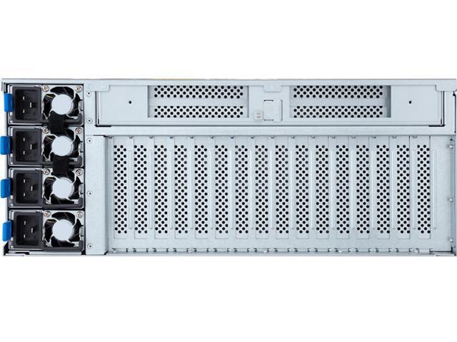 Open Box - GIGABYTE Server G493-ZB0-AAP1-L1002