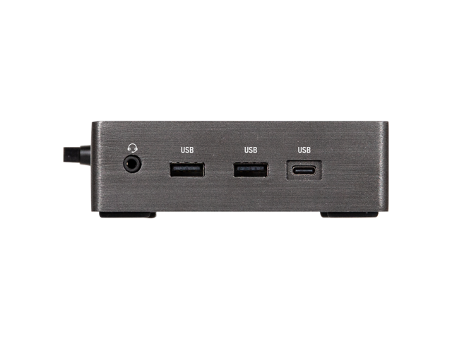 GIGABYTE BRIX SFF Mini PC/Barebone GB-BRU5-225H, Intel Core Ultra 5 processor 225H, Intel Arc Graphics, 130T GPU.