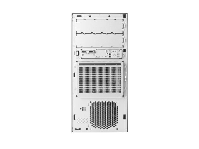 HPE ProLiant ML30 Gen11 6315P 2.8GHz 4-Core / 1x16G / 4LFF NHP / 2x1TB SATA HDD / 1GbE / 1x350W PS Tower Server