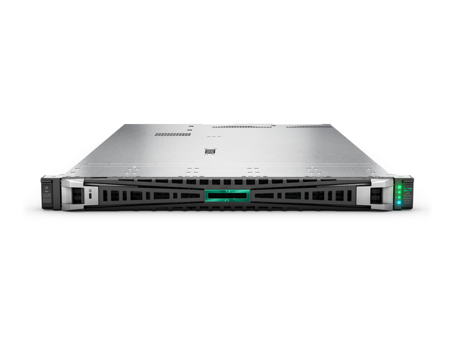 HPE ProLiant P90793-005 Compute DL360 Gen12 6517P 1P 4x32GB-R 8SFF NS204i-u v2 MR408i-o 2x1000W PS NA Server