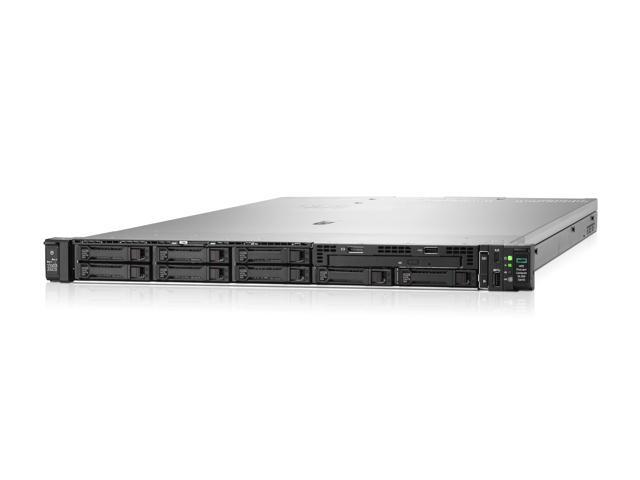 HPE ProLiant P92540-005 Compute DL360 Gen12 6505P 2.2GHz 12c 1P 4x32GB-R 8SFF MR408i-o 2x800W PS NA Server
