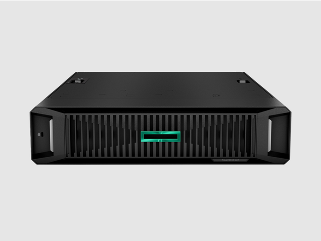 HPE ProLiant DL145 G11 Rack Server AMD EPYC 8004 Series 32 GB (2x16 GB, 4800 MT/s) HPE DDR5 Smart Memory P92107-005
