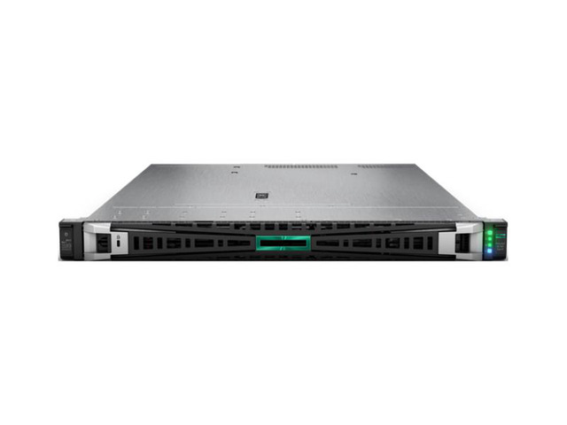 HPE ProLiant DL365 G11 Rack Server AMD EPYC 9005 Series 64 GB (2x32 GB, 6400 MT/s) HPE DDR5 Smart Memory P93189-005