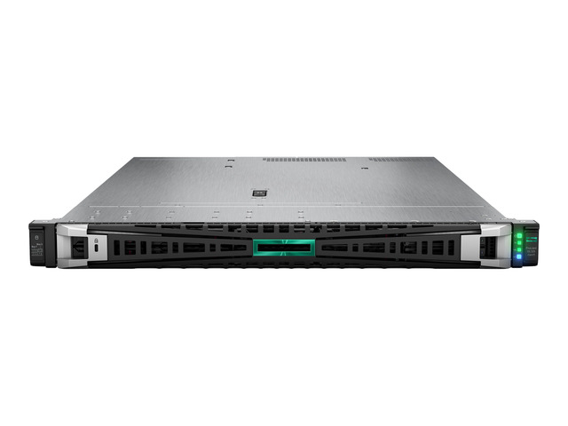 HPE ProLiant DL325 G11 Rack Server - AMD EPYC 9115 (2.60 GHz) - 64 GB (2x32 GB, 6400 MT/s) HPE DDR5 - No Storage - P94861-005