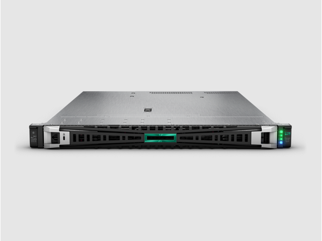 HPE ProLiant DL325 G11 Rack Server AMD EPYC 9005 Series 64 GB (2x32 GB, 6400 MT/s) HPE DDR5 Smart Memory P94953-005
