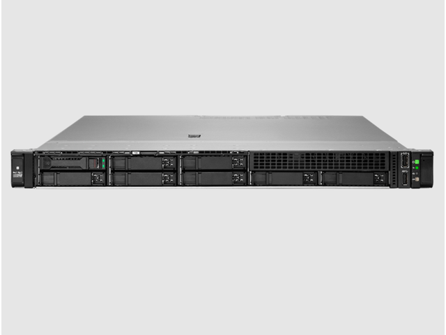 HPE ProLiant DL320 G12 Rack Server Intel Xeon 6 64 GB (2x32 GB, 6400 MT/s) HPE DDR5 Smart Memory P94954-005