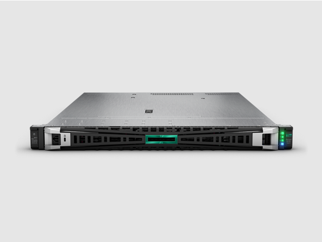 HPE ProLiant DL325 G11 Rack Server AMD EPYC 9005 Series 64 GB (2x32 GB, 6400 MT/s) HPE DDR5 Smart Memory P94956-005