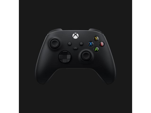 Xbox Series X 1TB Console with Xbox Wireless Controller - 4K Gaming - 120FPS - Xbox Series X - image 6