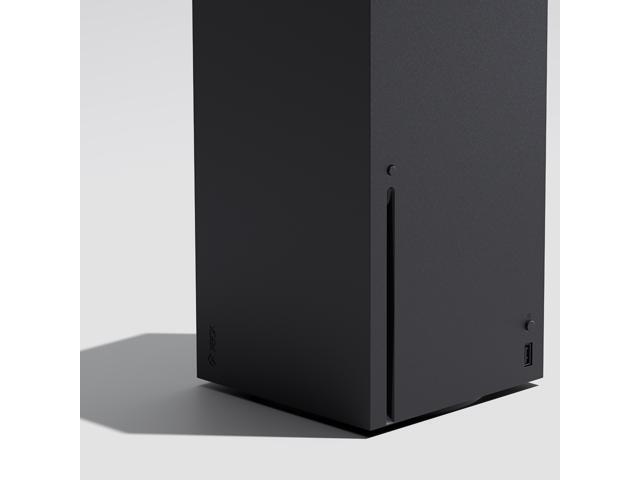 Xbox Series X 1TB Console with Xbox Wireless Controller - 4K Gaming - 120FPS - Xbox Series X - image 8