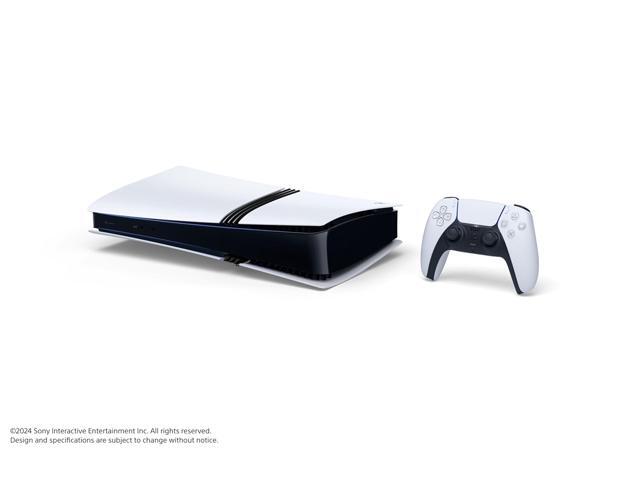 PlayStation 5 Pro Console - PlayStation 5 - image 5