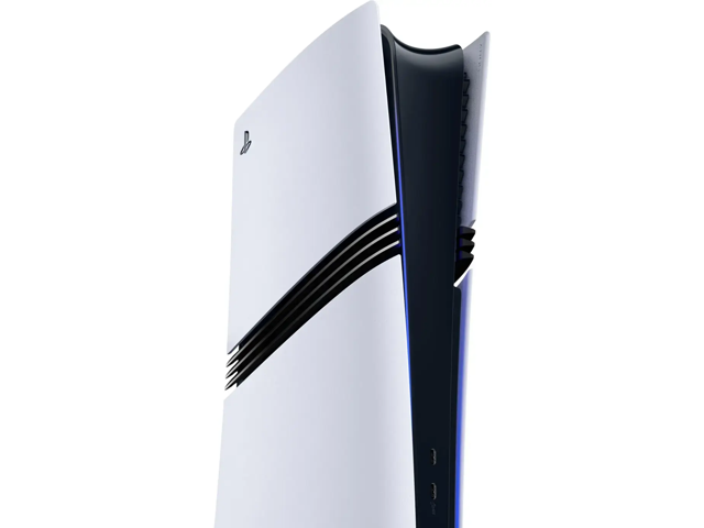 PlayStation 5 Pro Console - PlayStation 5 - image 4