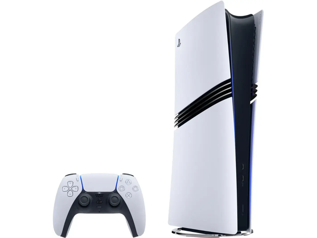 PlayStation 5 Pro Console - PlayStation 5 - image 3