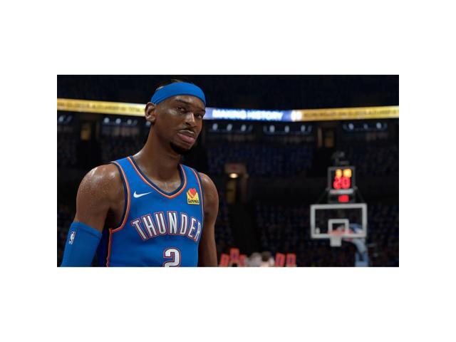 Sony PlayStation 5 NBA 2K26 Bundle - image 7