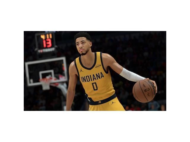 Sony PlayStation 5 NBA 2K26 Bundle - image 9