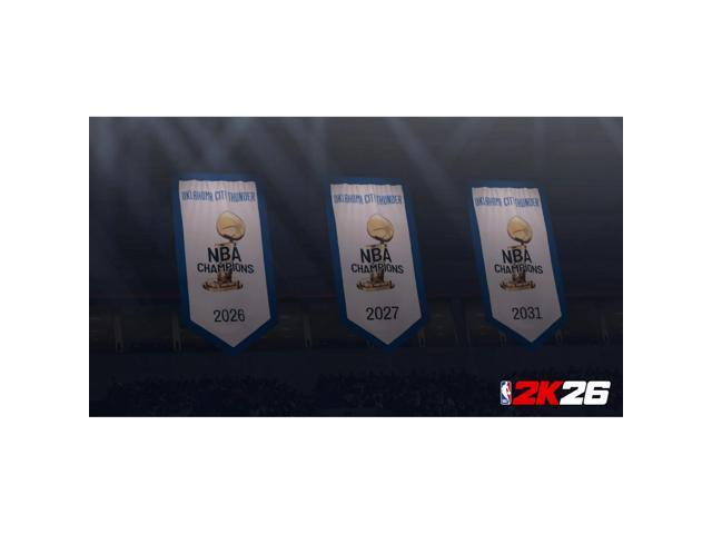 Sony PlayStation 5 NBA 2K26 Bundle - image 10