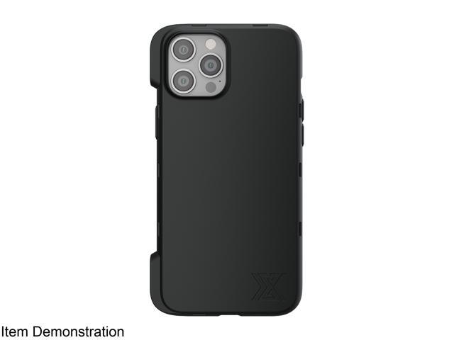 Mobile Gaming Corps Ronin Gaming Case - iPhone 12 Pro MAX - Mamba Black