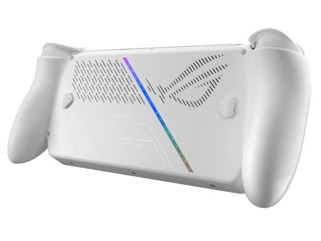 ASUS ROG Xbox Ally - 7" 1080p 120Hz Touchscreen Gaming Handheld, 3-month Xbox Game Pass Premium included, AMD Ryzen Z2 A, 16GB RAM, 512GB SSD, White