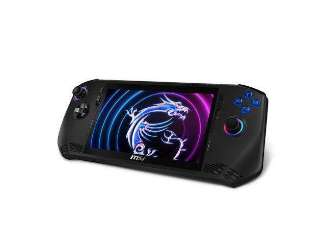 Claw A1M 7" 120Hz FHD 1080P Gaming Handheld-Intel core CU7 155H-Intel Arc-16GB-1TBSSD - Windows - image 12