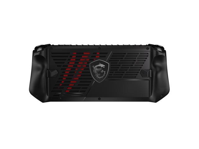 MSI Handheld CLAW A1M-051US 7' FHD 120Hz Intel Core Ultra 7-155H 16GB 512GB