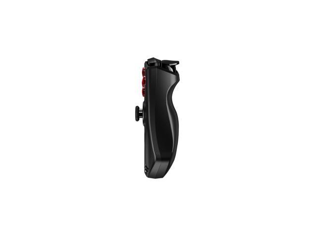 MSI Handheld CLAW A1M-051US 7' FHD 120Hz Intel Core Ultra 7-155H 16GB 512GB