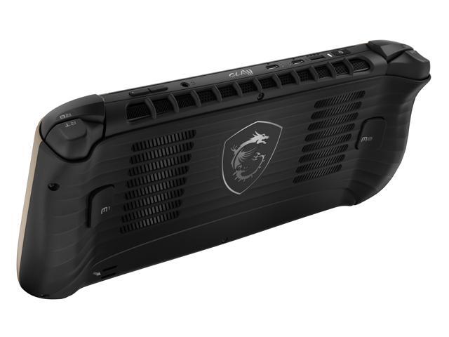 Claw 8 AI+ A2VM 8" 120Hz FHD 1200P Gaming Handheld- Intel Core Ultra 7-258V - Intel Arc - 32GB - 1TB SSD Console - Windows - image 4